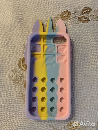 Чехлы для iPhone 6,6s