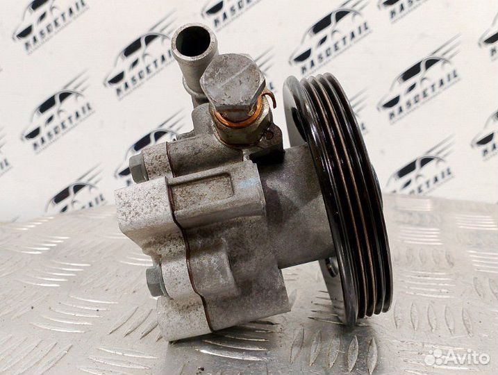 Насос гидроусилителя руля Chevrolet Cruze J300 1.8