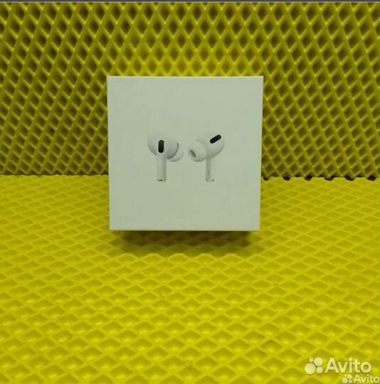 Airpods PRO 2(бб252/1)