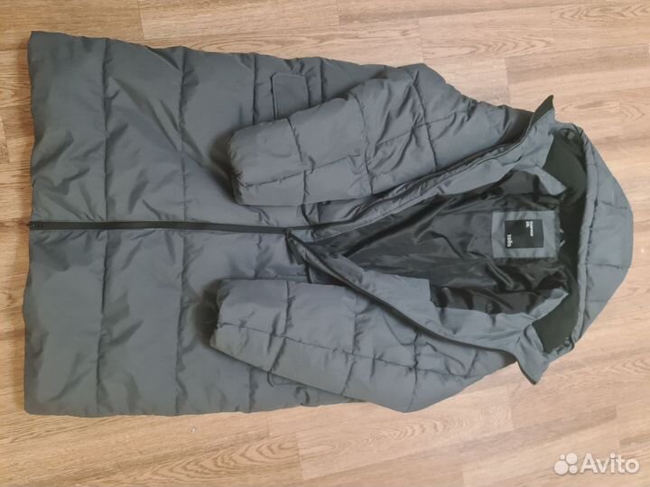 Куртка zola xxl