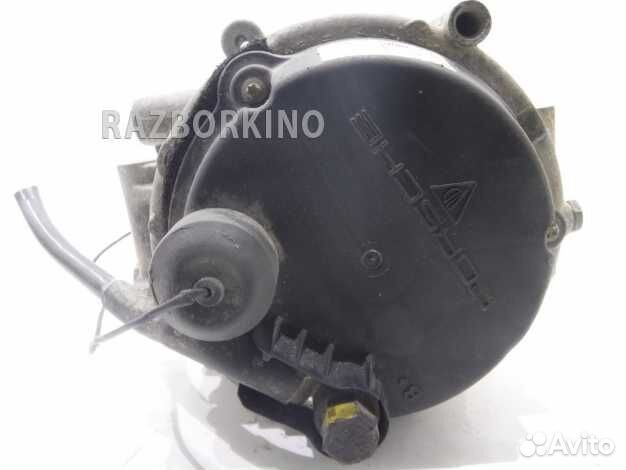 Генератор Порше Cayenne 955 957