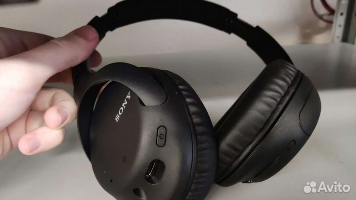 Ремонт наушников