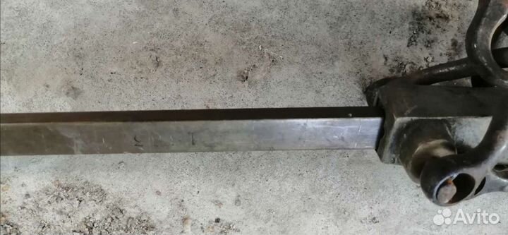 Безмен царский