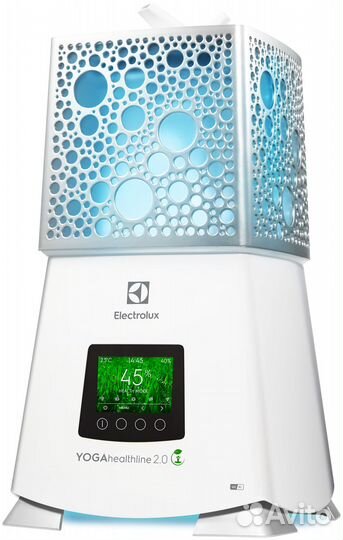 Увлажнитель воздуха Electrolux EHU-3915D