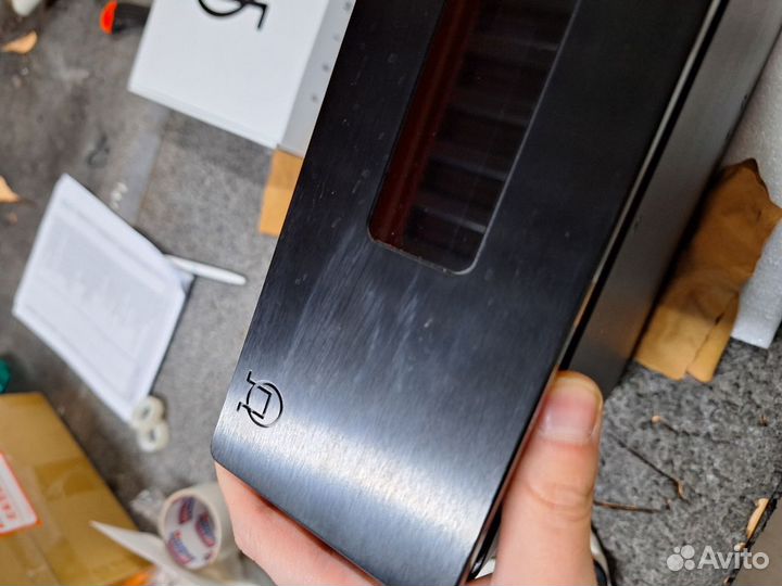 CD проигрыватель Primare CD35 Prisma Black (арт. 323297)