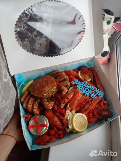 Мужской подарок