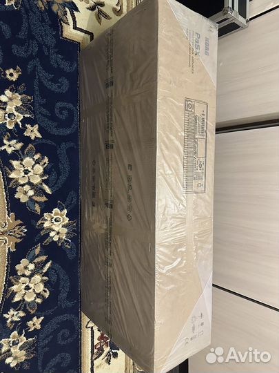 Синтезатор korg pa 5 x