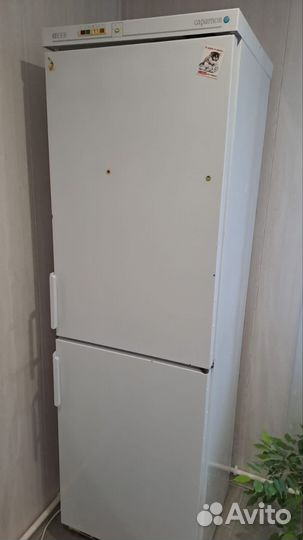 Холодильник бу