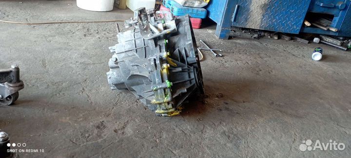 МКПП Митсубиси Лансер 10 1.5