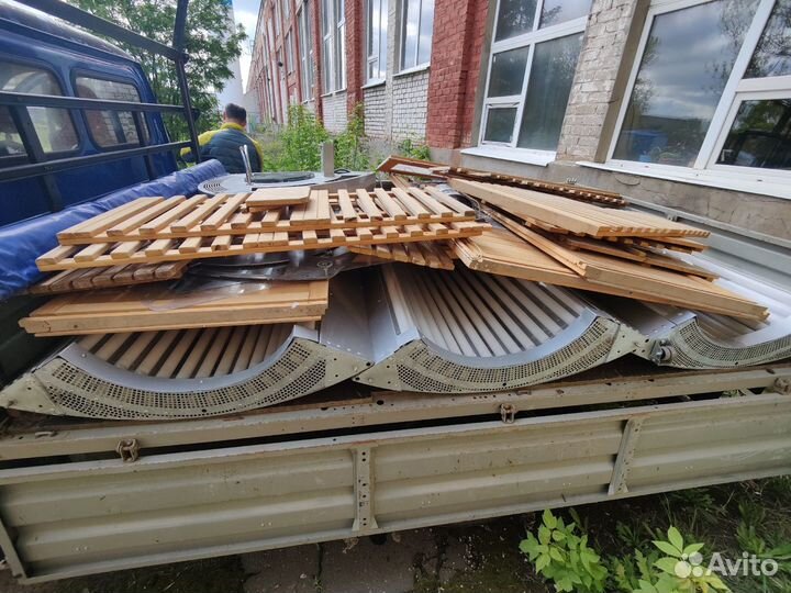 Инфракрасная сауна