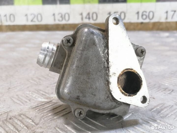 Клапан EGR E 211