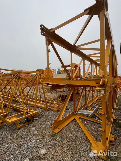 Башенный кран XCMG XGT7026-12S1, 2024