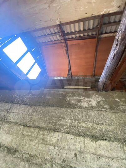 Дача 42 м² на участке 6 сот.