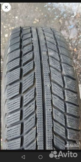 Белшина Artmotion Snow 185/60 R14