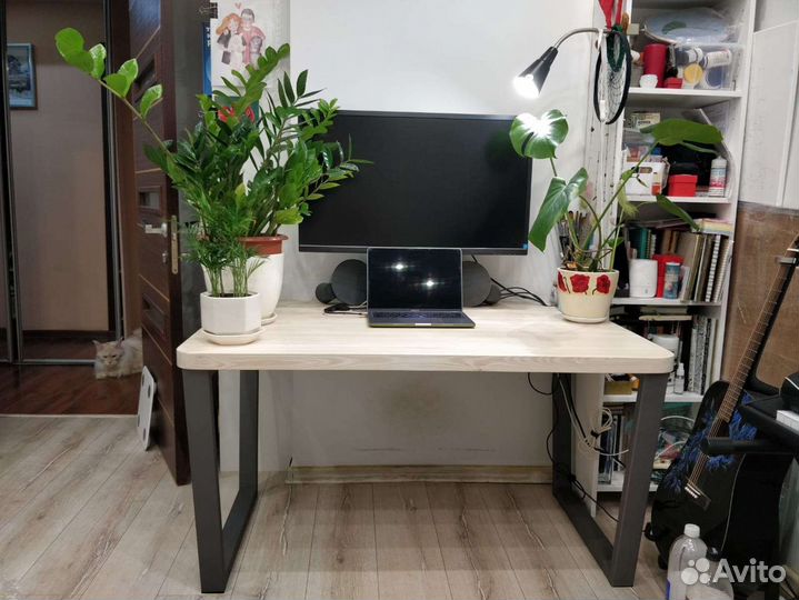 Столы, лофт мебель