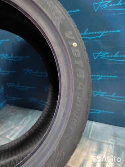 Maxxis Victra Sport VS5 235/45 R18