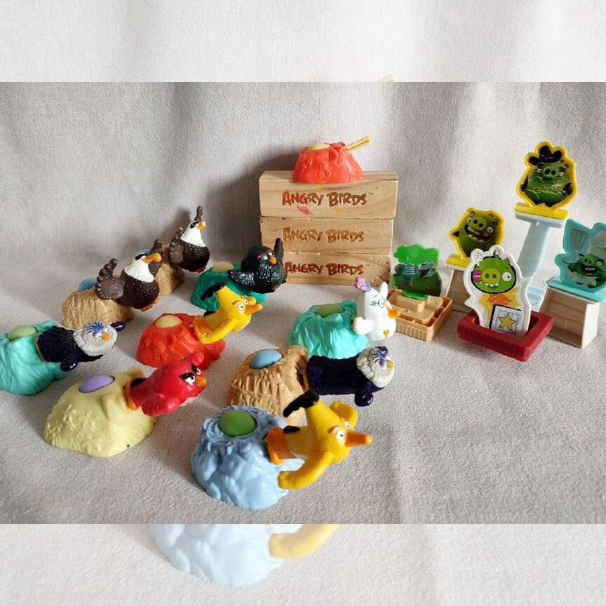 птичка Купить игры и игрушки во всех регионах с доставкой