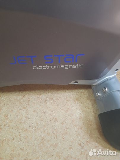 Продам велотренажёр Oxygen Jet Star