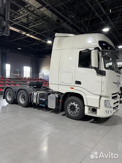 DongFeng DFH 4250СХ7, 2023