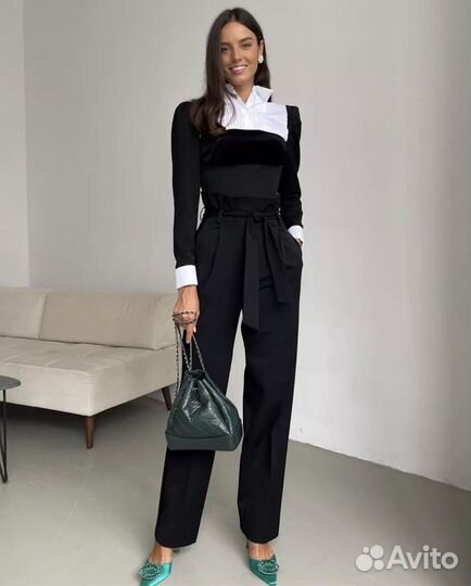 Postmeridiem кофта