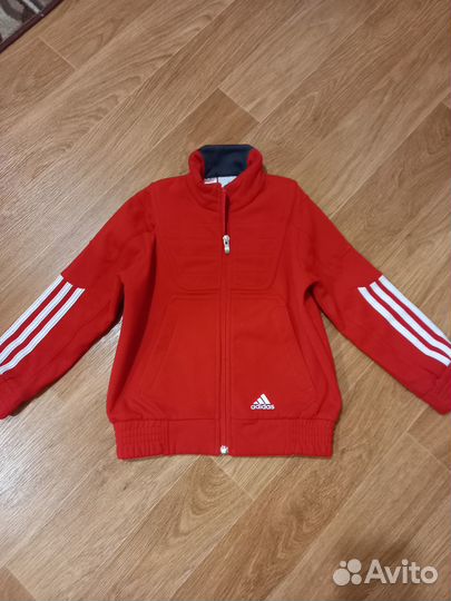 Пакет вещей для мальчика 5-6 лет