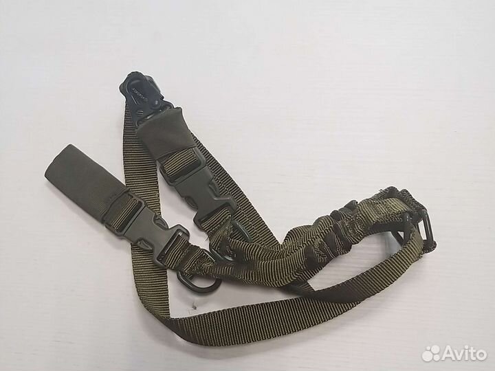 Ремень под ак