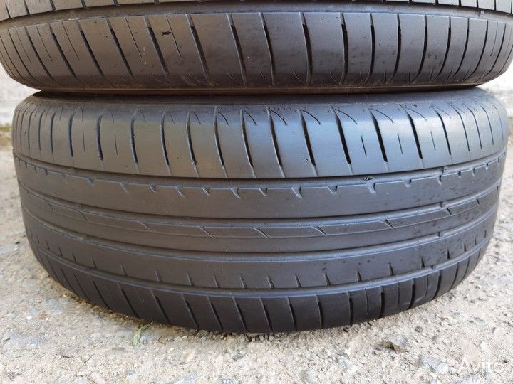 Hankook Ventus Prime 2 K115 225/60 R17 99H