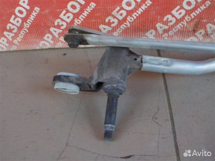 Трапеция дворников Renault Logan L8MV K7M812 2018