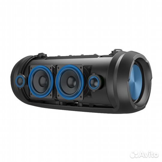 Портативная колонка W-king D3PRO