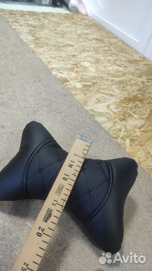 Подушка Авто за пару