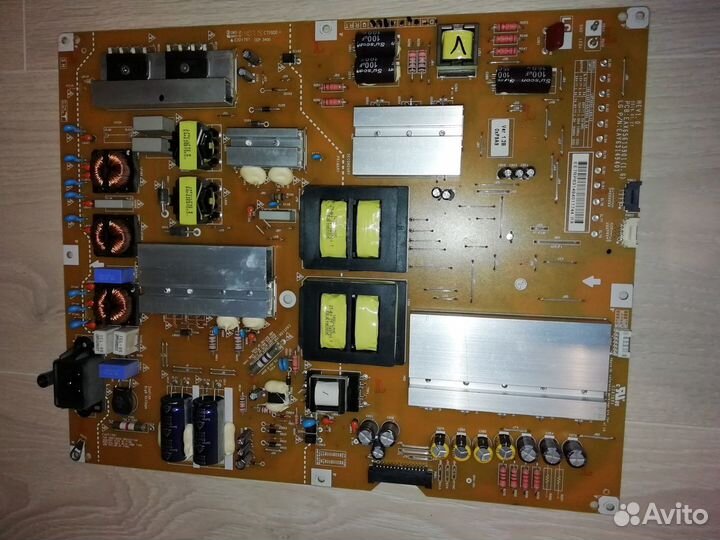 Платы для телевизоров LG