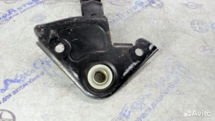 Ручка открывания капота Audi A6 C5 1997-2004