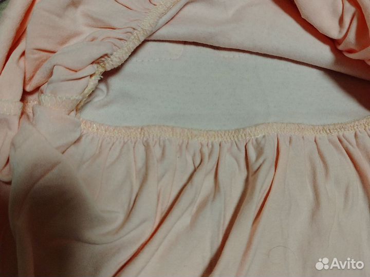 Платье для девочки 98р