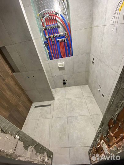 Ремонт квартиры Калининград