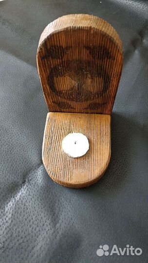 Подсвечник