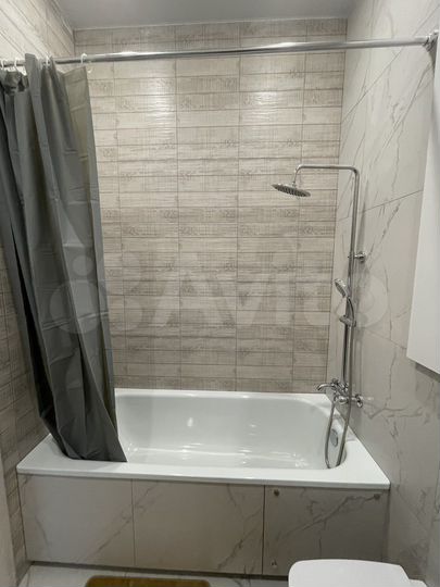 Квартира-студия, 32 м², 1/5 эт.