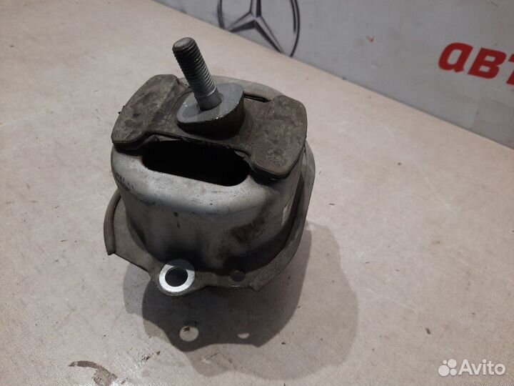 Подушка двигателя правая Bmw X5 E70 N52B30AF 2007