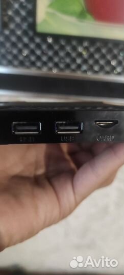 Андроид тв приставка