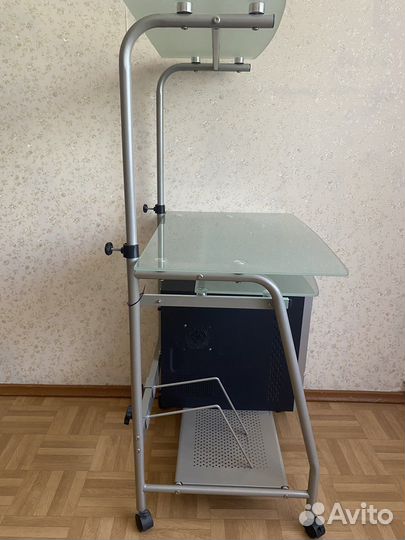 Стол компьютерный Prima WRX