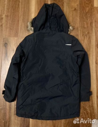 Куртка демисезонная для мальчика новая 140-146