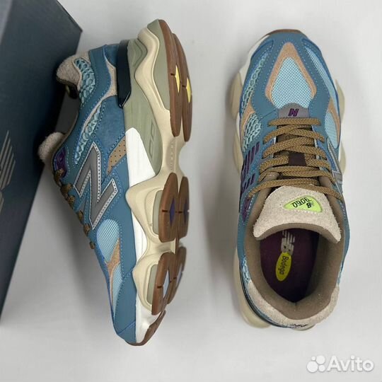 Кроссовки new balance 9060 (41-45)