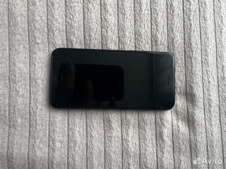 iPhone 7, 32 ГБ