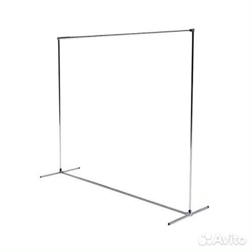 Пресс-волл аренда (джокерная конструкция) 2.5x3 м