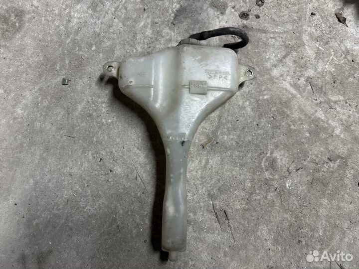 Бачок расшерительный Honda Accord CL9 K24A 2005