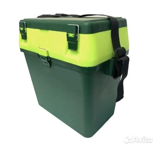 Зимний ящик