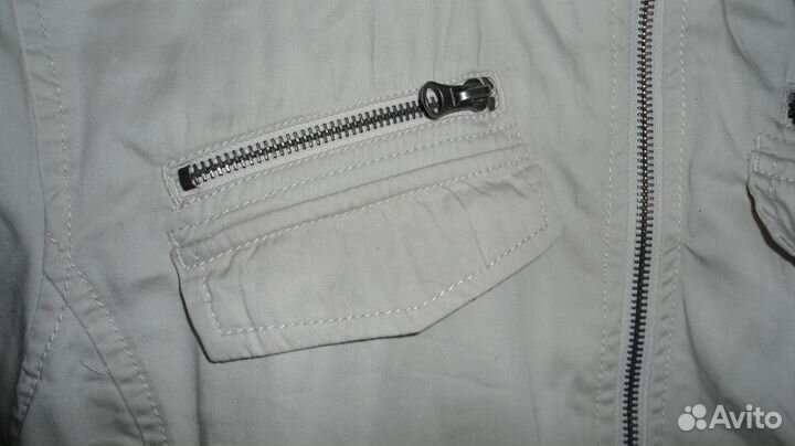 Ветровка Madonna Германия