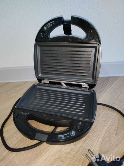 Мультипекарь redmond rmb 616/3