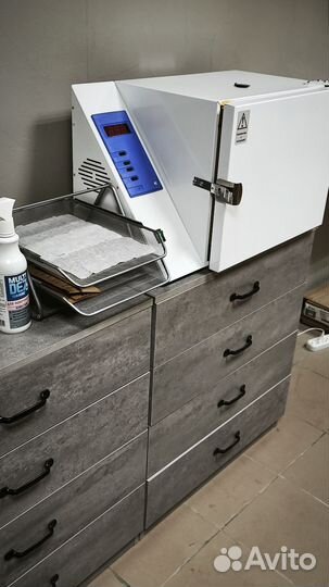 Аренда рабочего места бровиста