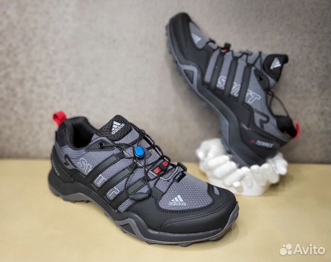 Кроссовки мужские Adidas