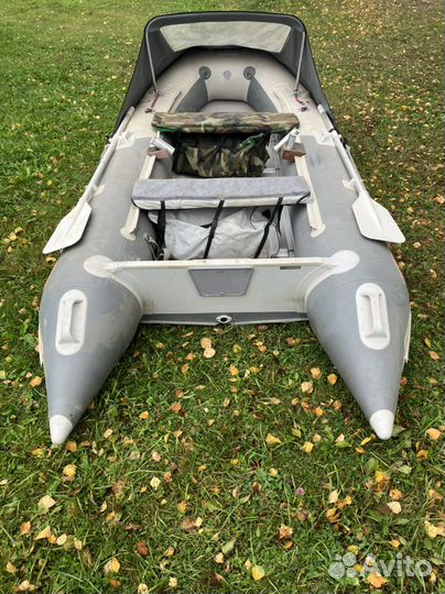 Лодка пвх